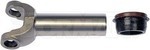 697502 - : GM Slip Yoke - Rear Driveshaft at Transfer Case for Dorman Image