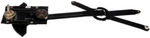 752143 - : Manual Window Regulator (Regulator Only) - Front Right for Dorman Image