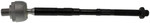 543782 - : Steering Tie Rod End - Front Inner for Dorman Image