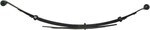 341427 - : Suspension Leaf Spring - Rear for Dorman Image