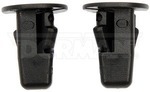 963133D - : Nylon Fender Liner Screw Grommet - No. 12 for Dorman Image