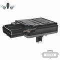 2452036 - : Walker Products 245-2036 Mass Air Flow Sensor for Walker Products Inc. - Image