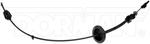 905642 - : Gearshift Control Cable for Dorman Image