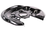 V105030 - : Splash Panel, brake disc for Vaico Image
