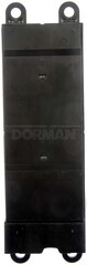 Power Window Switch - Front Left, 6 Button - Dorman (901-800)