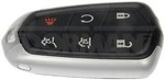 92050 - : Keyless Remote Case Repair for Dorman Image