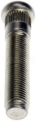 M14-1.50 Serrated Wheel Stud- 15.79mm Knurl, 74.98mm Length - Dorman (610-785)