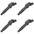 92841314 - : Ignition Coil Set for Walker Products Inc. - Image