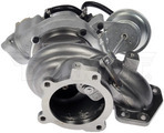 917153 - : Turbocharger And Complete Gasket Kit for Dorman Image
