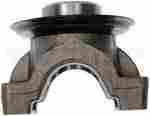 697532 - : Differential Pinion Yoke Assembly - Rear Differential for Dorman Image