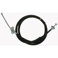 BC95355 - : Raybestos Element3 Parking Brake Cable for Raybestos Brakes Image