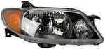 1592082 - : Head Lamp Assembly - Right for Dorman Image