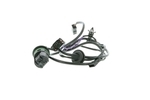 V10721091 - : Sensor, wheel speed for VEMO Image