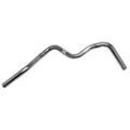 44118 - : Exhaust Tail Pipe 2.25" Inlet (OD) 2.25" Outlet (OD) for Walker Exhaust Image