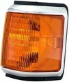 1630214 - : Park Lamp Assembly - Left for Dorman Image
