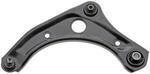 GS301138 - : Suspension Control Arm and Ball Joint Assembly - Front Left Lower for MEVOTECH Image