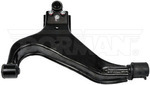 524288 - : Suspension Control Arm And Ball Joint Assembly for Dorman Image