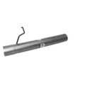 28727 - : Prebent Exhaust Pipe for AP Exhaust Image