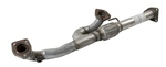 38016 - : Prebent Exhaust Pipe for AP Exhaust Image