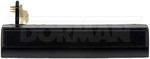 77113 - : Exterior Door Handle - Front Right for Dorman Image
