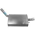 53970 - : Exh Muffler Assembly for Walker Exhaust Image