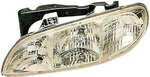 1590054 - : Headlight Assembly - Left for Dorman Image