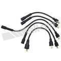 9241030 - : ThunderCore PRO 924-1030 Spark Plug Wire Set for Walker Products Inc. - Image