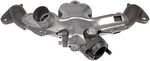 674225 - : Exhaust Manifold Kit - Includes Required Gaskets And Hardware for Dorman Image