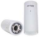 57084 - : WIX Spin-On Hydraulic Filter for WIX Image