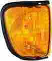 1650811 - : Parking / Turn Signal Lamp Assembly - Front Right for Dorman Image