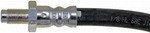 H38110 - : Brake Hydraulic Hose - Rear Left Outer, Rear Right Outer for Dorman Image