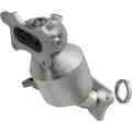 5531680 - : California Manifold Catalytic Converter for Magnaflow Image