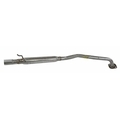 54698 - : Direct Fit Exhaust Resonator and Pipe Assembly for Walker Exhaust Image