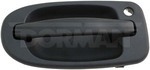 83374 - : Exterior Door Handle Side Left - Rear Left for Dorman Image