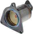 679536 - : Pre-Converter - Not CARB Compliant - Rear for Dorman Image