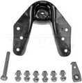 722077 - : Front Position Leaf Spring Bracket Kit for Dorman Image