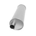 6592 - : Direct Fit Muffler - MSL Maximum for AP Exhaust Image