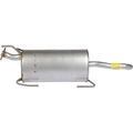 54955 - : Quiet-Flow SS Direct Fit Exhaust Muffler Assembly 1.75" Outlet (OD) for Walker Exhaust Image