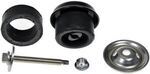 924139 - : Radiator Support Body Mount Kit - Upper for Dorman Image