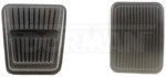 20742 - : Parking Brake Pedal Pads for Dorman Image