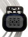 645163 - : Throttle Control Actuator Connector for Dorman Image