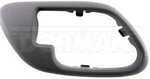 81922 - : Interior Door Handle Front/Rear Left - Front Left, Rear Left for Dorman Image