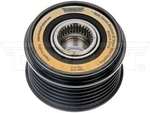 300884 - : Alternator Decoupler Pulley for Dorman Image