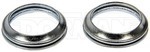 95140CD - : Crush Drain Plug Gasket, Fits M12 for Dorman Image