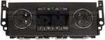 599138 - : Remanufactured Climate Control Module for Dorman Image