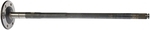630146A - : Rear Axle Shaft, Left Or Right - Rear Left, Rear Right for Dorman Image