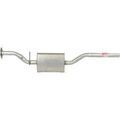 55725 - : Direct Fit Exhaust Resonator and Pipe Assembly 2.25" Outlet (OD) for Walker Exhaust Image