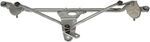 602212 - : Windshield Wiper Transmission for Dorman Image