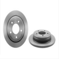 8845781 - : Brembo PRIME Disc Brake Rotor for Brembo Image