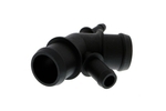 V108194 - : Coolant Hose Connector / Flange for Vaico Image